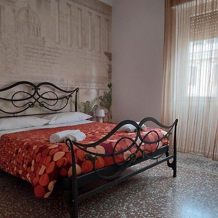 Hotel Lo Sguardo Sui Re à Rome Extérieur photo