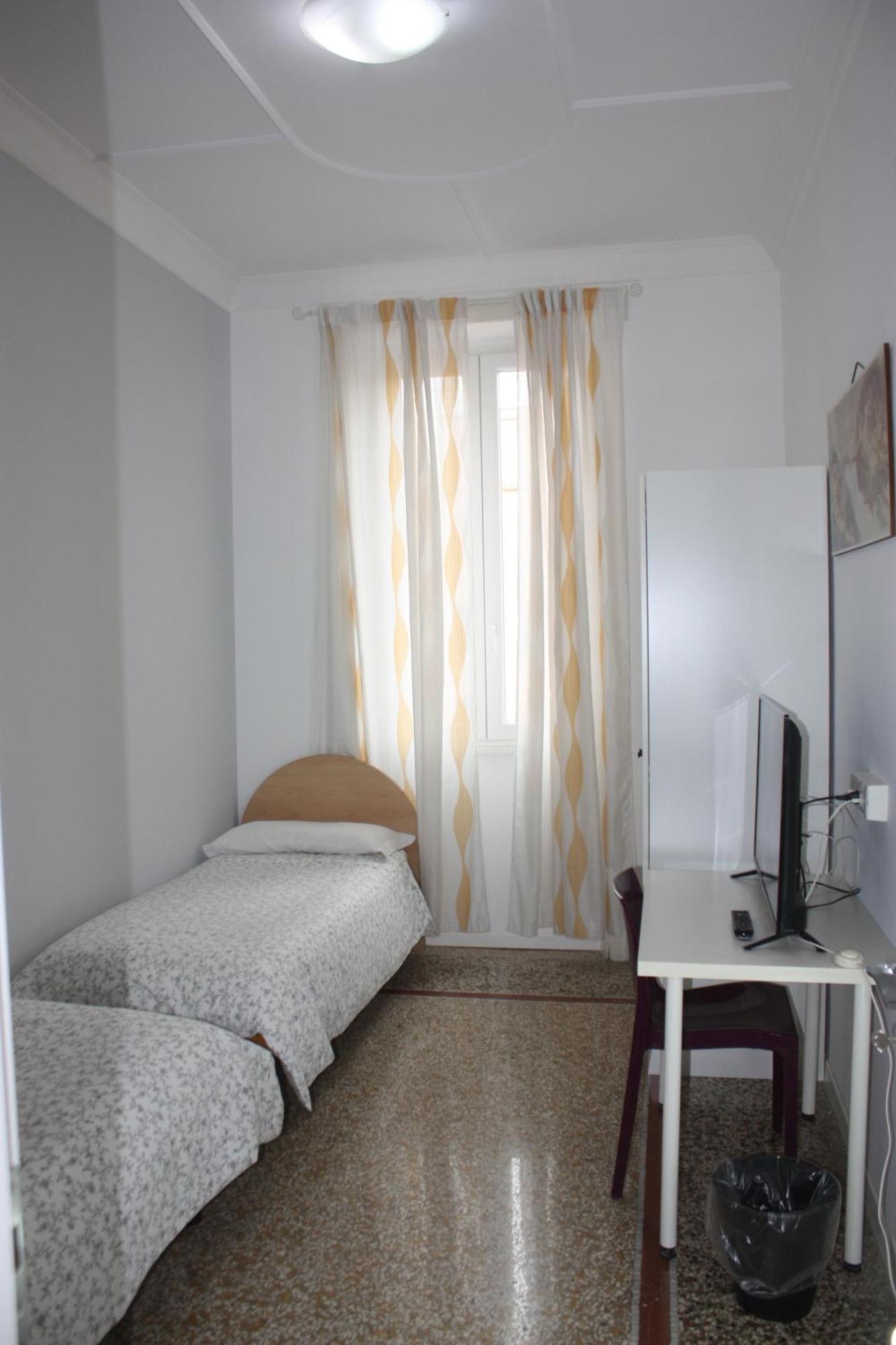 Hotel Lo Sguardo Sui Re à Rome Extérieur photo