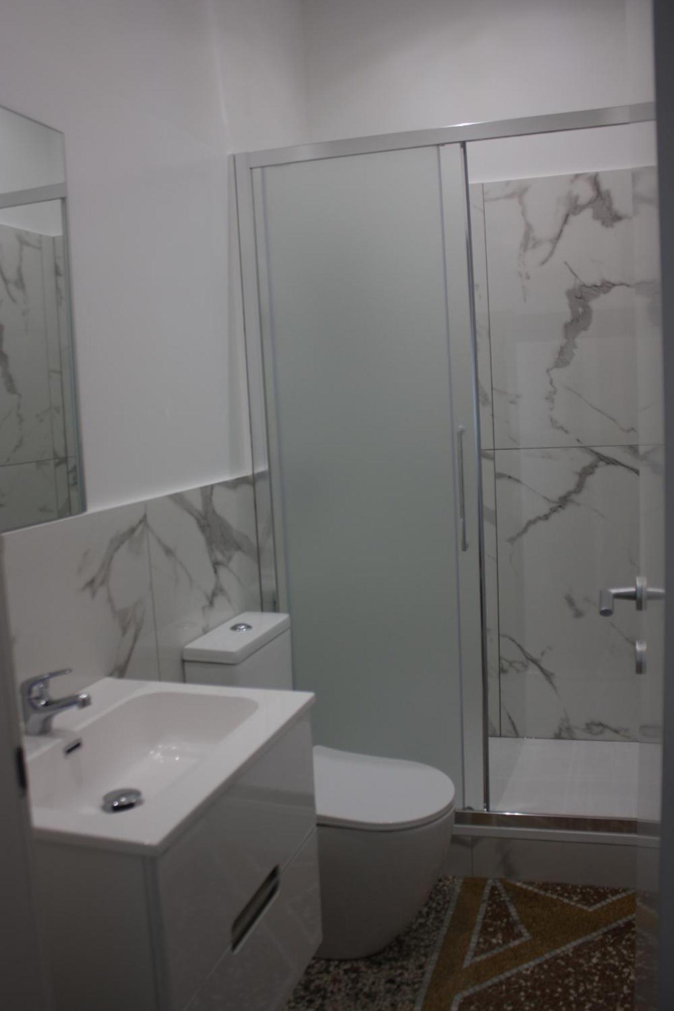Hotel Lo Sguardo Sui Re à Rome Extérieur photo