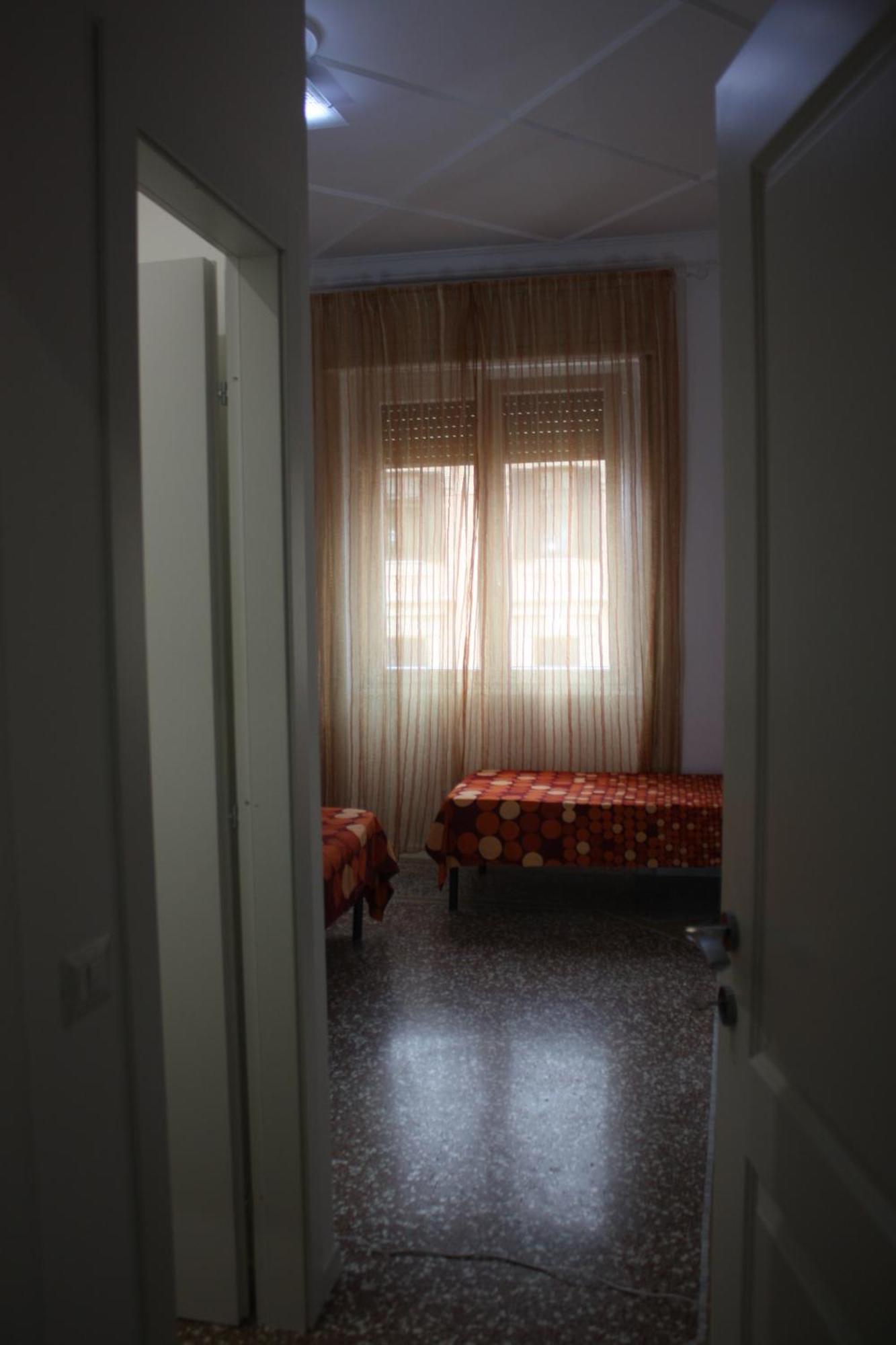 Hotel Lo Sguardo Sui Re à Rome Extérieur photo