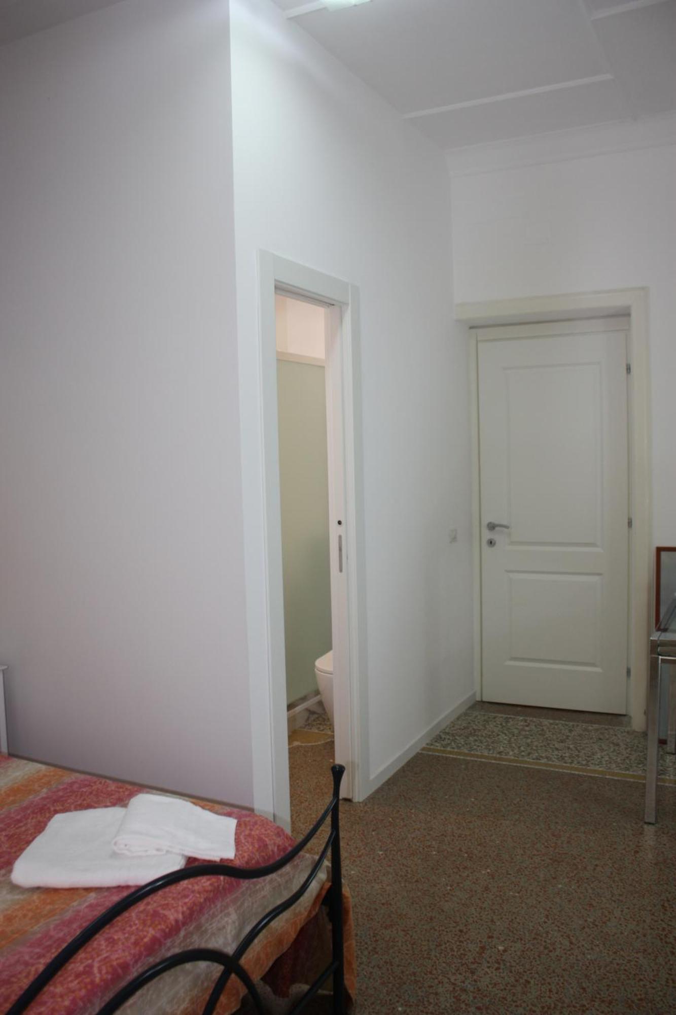 Hotel Lo Sguardo Sui Re à Rome Extérieur photo