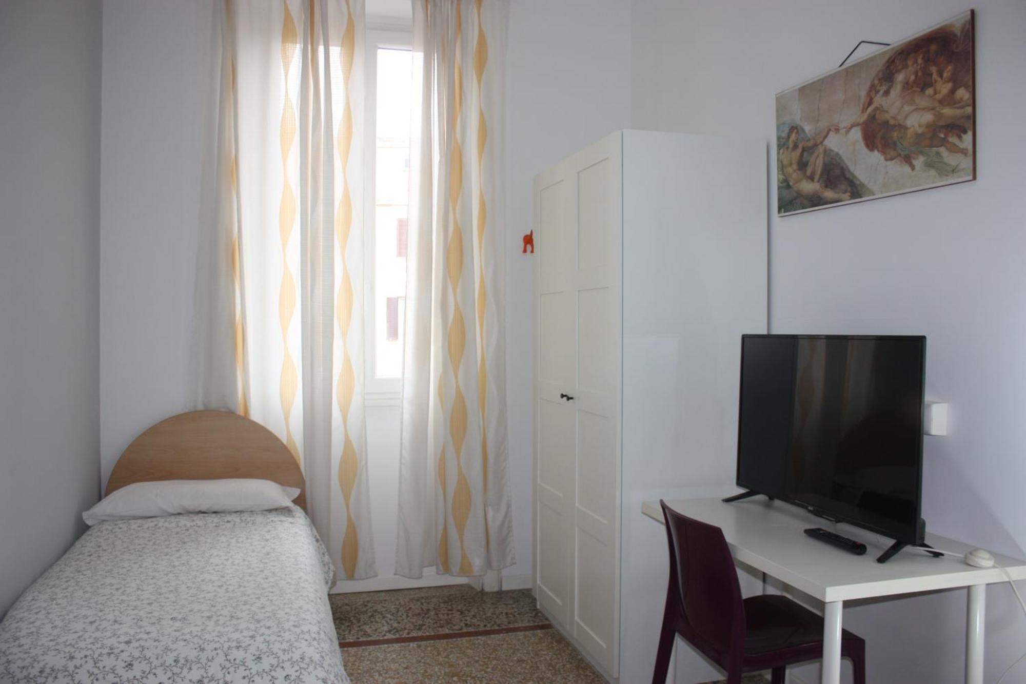 Hotel Lo Sguardo Sui Re à Rome Extérieur photo