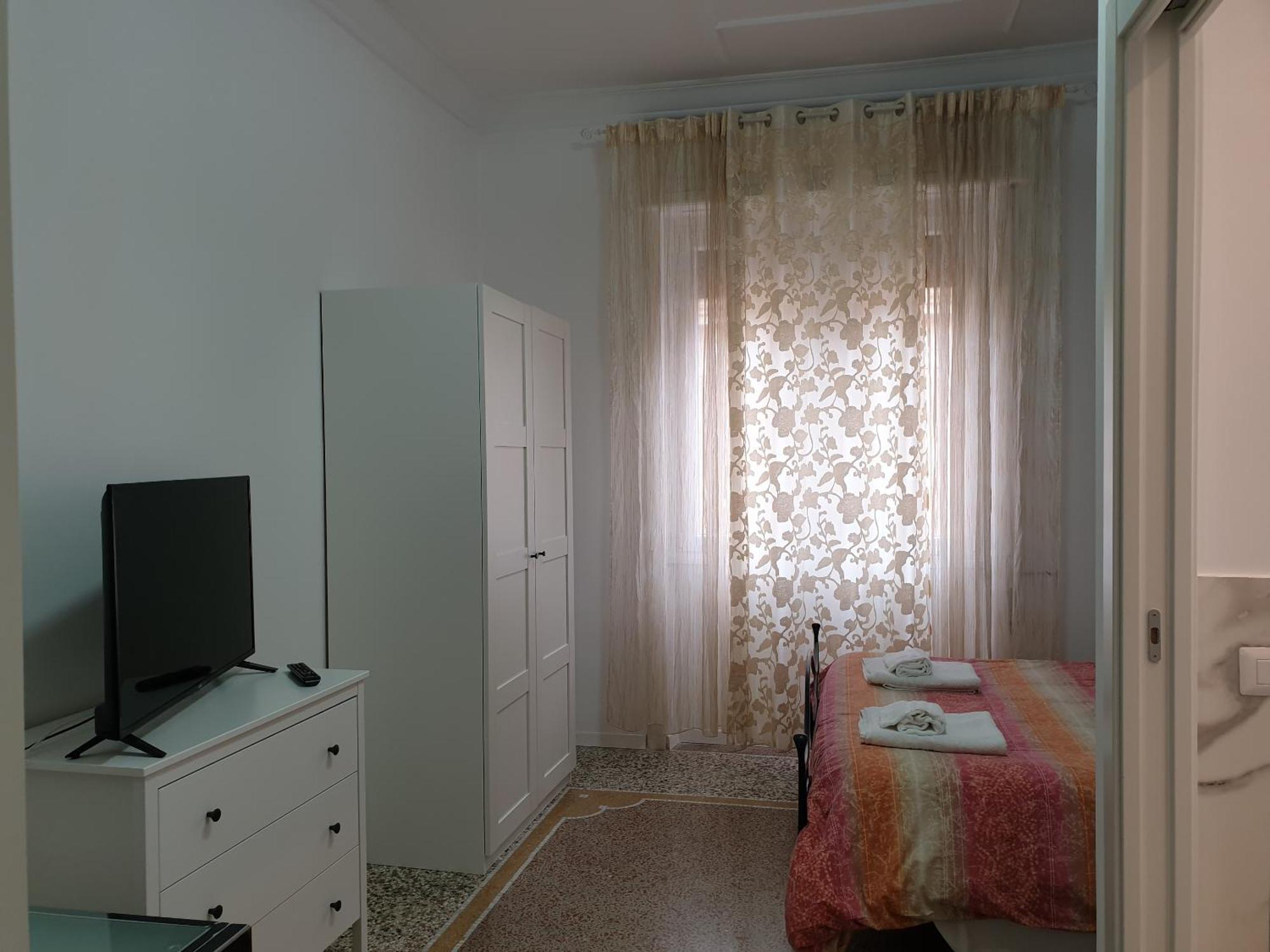 Hotel Lo Sguardo Sui Re à Rome Chambre photo