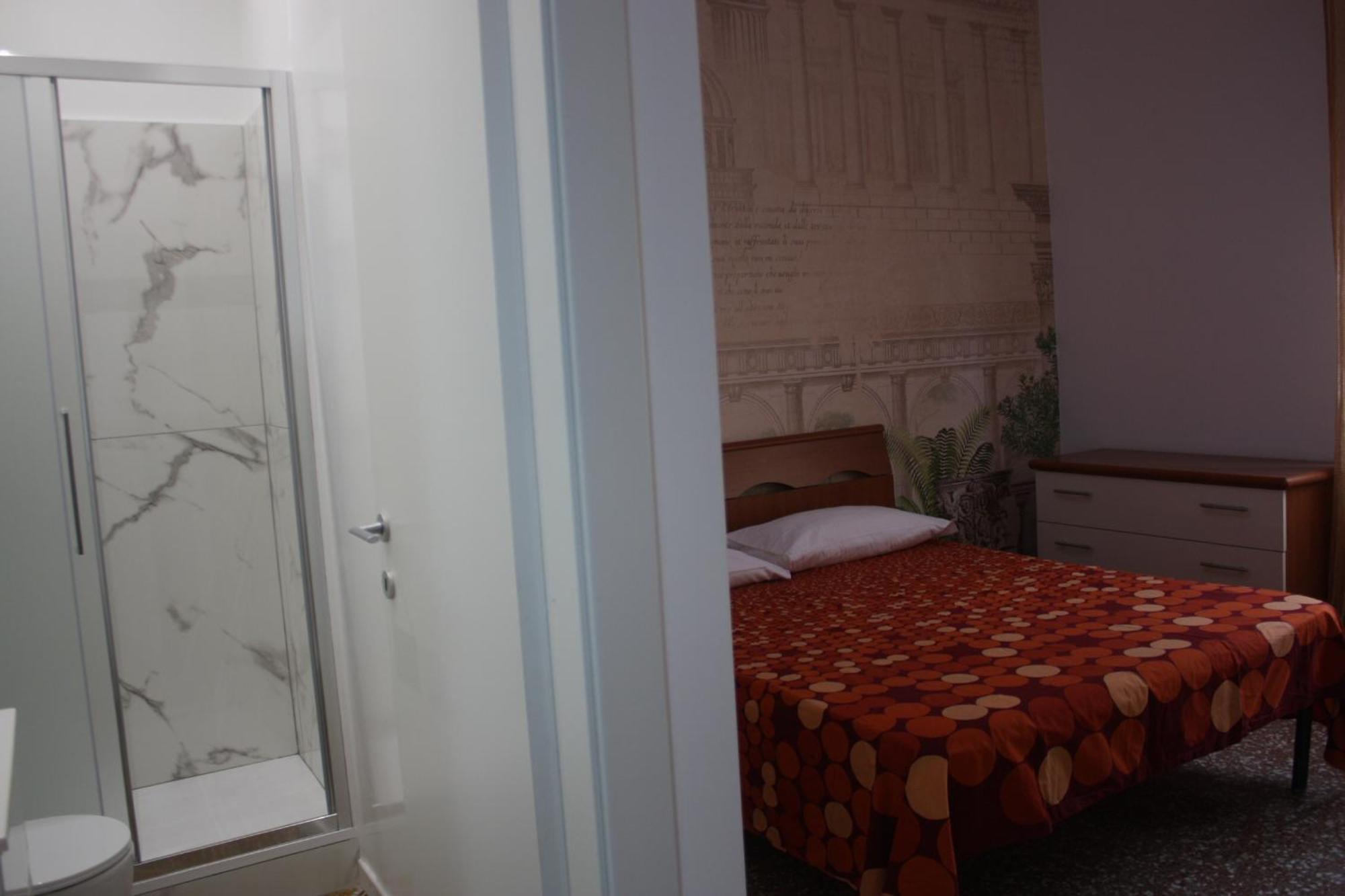 Hotel Lo Sguardo Sui Re à Rome Extérieur photo
