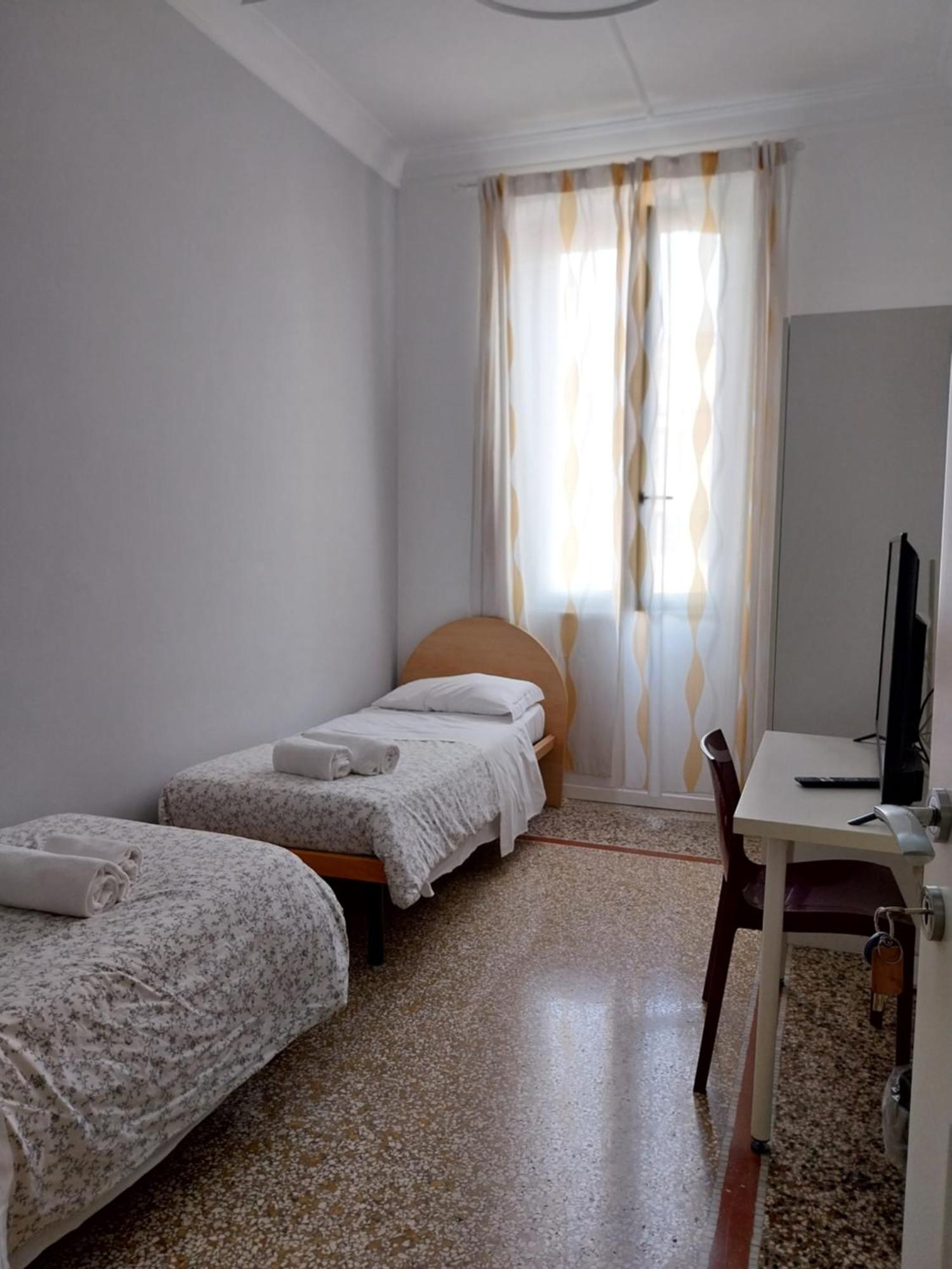 Hotel Lo Sguardo Sui Re à Rome Extérieur photo